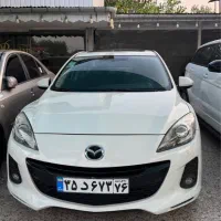 مزدا 3N مدل ۹۵ بدون مشابه