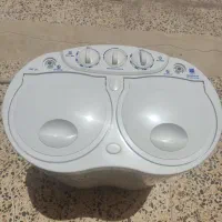 کهنه شور دوقلو بچه نو نو  برند فریدولین