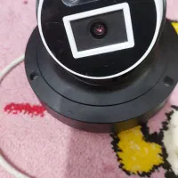 دوربین مدار بسته