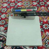 چراغ  پلیسی  دوچرخه