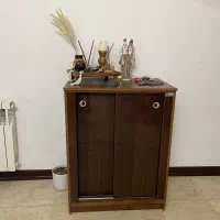 جاکفشی ام دی اف