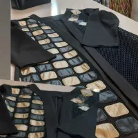 مانتو کتی،مانتو اسپرت،شومیز