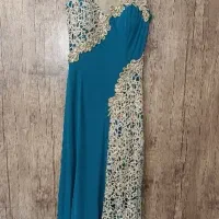 لباس مجلسی درحد نو