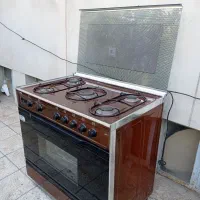 اجاق گاز فردار سینجر