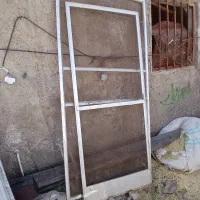 درب توری المنیوم