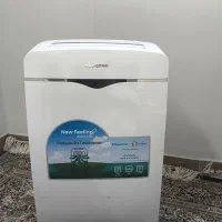 کولر گازی پرتابل هایسنس