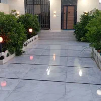 باغ ویلا|اجارهٔ کوتاهمدت ویلا و باغ|دزفول, |دیوار