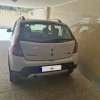 ساندرو استپ وی اتوماتیک