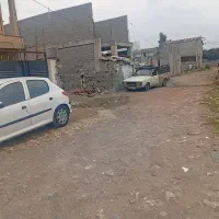 زمین 110متری در مازندران نور ایزدشهر گلستان پنج