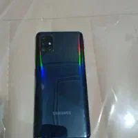 گوشی سامسونگ a51رم۶حافظه۱۲۸