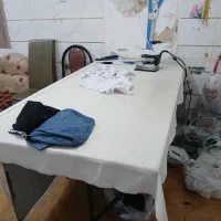 میز برش خیاطی ۱ در ۱۸۰