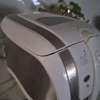 سرخ کن با روغن