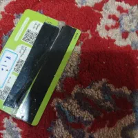 کارت گواهینامه گم شده بنام پیران کریمی سرپیرب