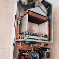 تعمیرات وسرویس ونصب انواع پکیج و آب شرین کن