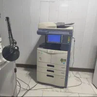 دستگاه فتوکپی توشیبا