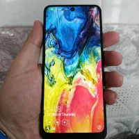 Poco x5  5G 256 ram 8