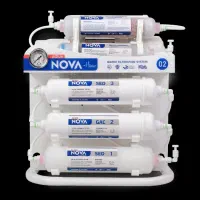 تصفیه آب nova
