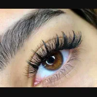 آموزش کاشت مژه هیدن باهزینه اقتصادی