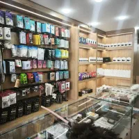 موبایل گوشی هدفون اسپیکر پاوربانک اپل واچ شارژر