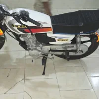 هوندا ۱۵۰ ۳ تا کار صفر