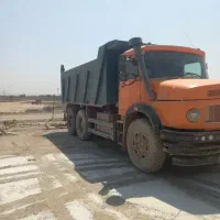 استخدام راننده پایه ۱
