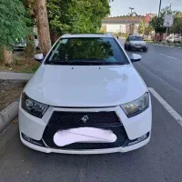 دنا پلاس سانروف دار