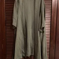 مانتو مزونی ،کیف و کفش اورجینال تابستانی