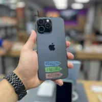 ۱۶ پرومکس 16ProMax