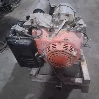 موتور برق ژاپنی