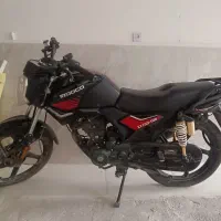 موتور ۱۵۰ ایردوکو در حد نو