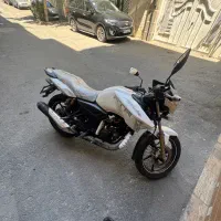 آپاچی ۱۸۰