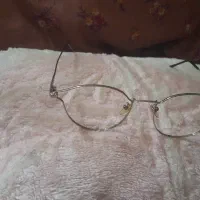 فرم عینک طبی زنانه