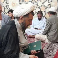 دعا تضمینی با نتیجه قطعی
