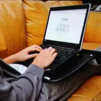کسی ک بلده تولید محتوا کنه این اگهی مناسبشه