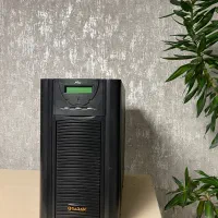 فروش و تعمیرات انواع UPS های نو و استوک