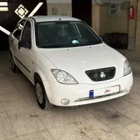 تیبا۱،مدل۹۷ ،کم کار
