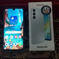 سامسونگ گلکسی A16