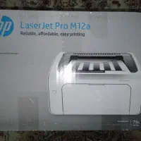 پرینتر HP درحد نو
