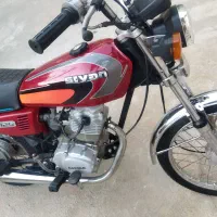 دوچرخه نیه موتوره
