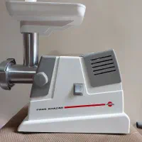 چرخ گوشت پارس خزر