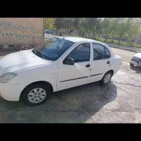 تیبا1 مدل 1401