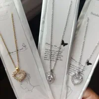 گردنبند دخترانه