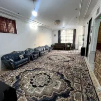 فروش ۲ خوابه همکف بر خیابان