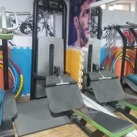 دستگاه بدنسازی