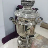 سماور نفتی قدیمی