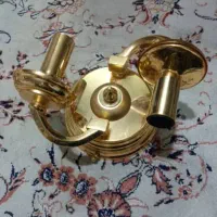 چراغ قدیمی