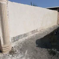 بنایی،سیمان کاری