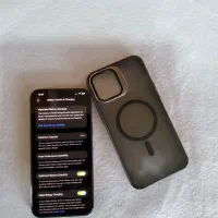فروش iphone 12 max|موبایل|ساری, |دیوار
