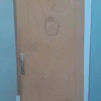 در اتاق در حد
