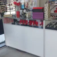 ویــتــریـن